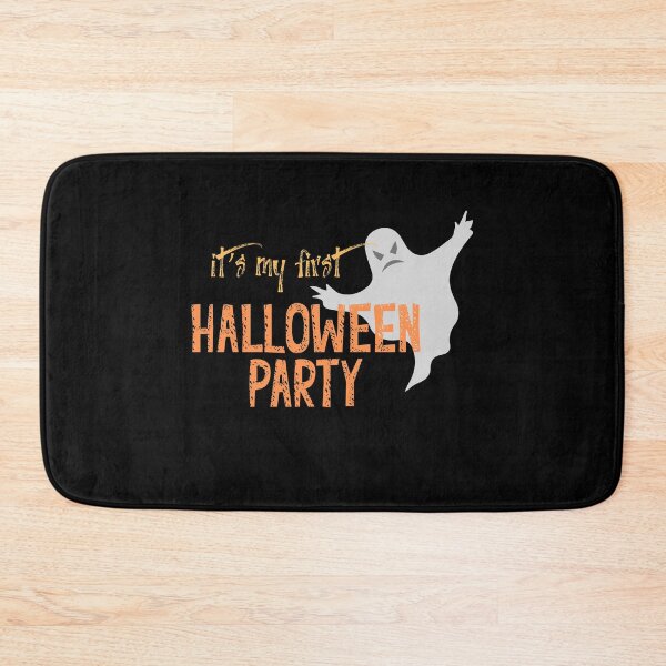 Item preview, My First Halloween designed and sold by lMonsterPlanetl.