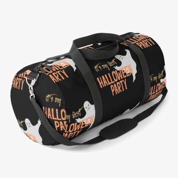 Item preview, My First Halloween designed and sold by lMonsterPlanetl.