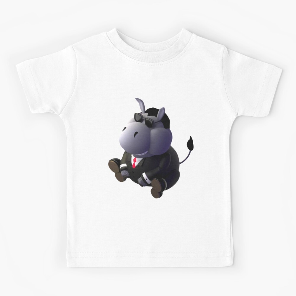 beeg dunkey shirt