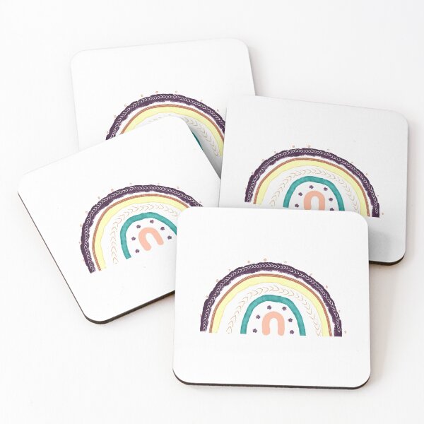 Item preview, rainbow  designed and sold by narais.