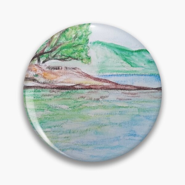 Item preview, A BAY WITH A VIEW: JELSA, CROATIA designed and sold by IvanaKada.