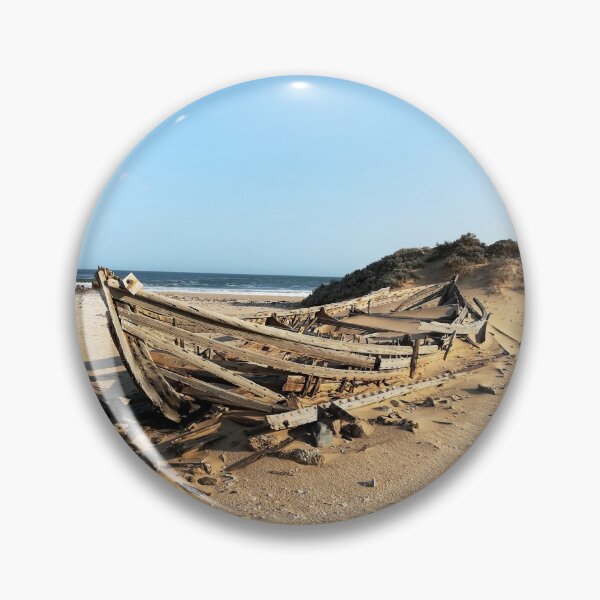 Item preview, Broken boat designed and sold by Driesman.
