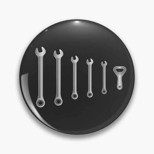 Item preview, Spanner designed and sold by Gezwompl.