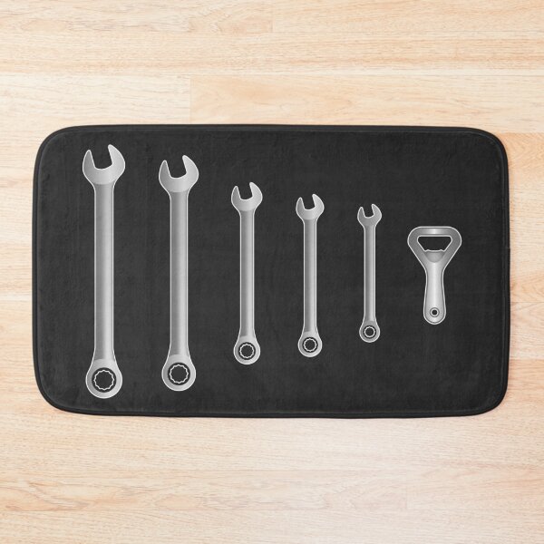 Item preview, Spanner designed and sold by Gezwompl.