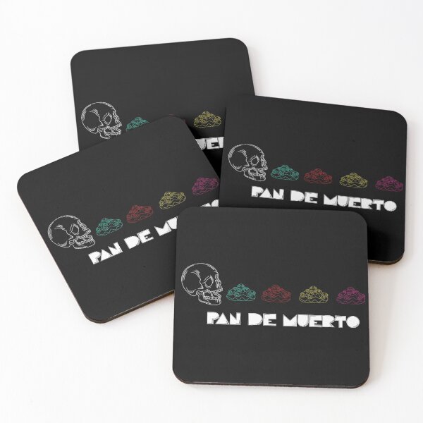 Item preview, Pan de Muerto designed and sold by AlbaDeWitt.