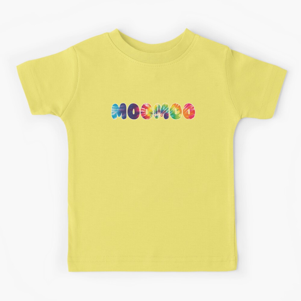 KPOP MAMAMOO MOOMOO FANDOM NAME Classic T-Shirt.pn T-Shirt