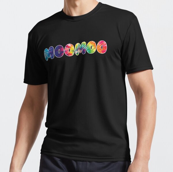 Mamamoo Fandom Moomoo Short-sleeve Unisex T-shirt Fan Made 