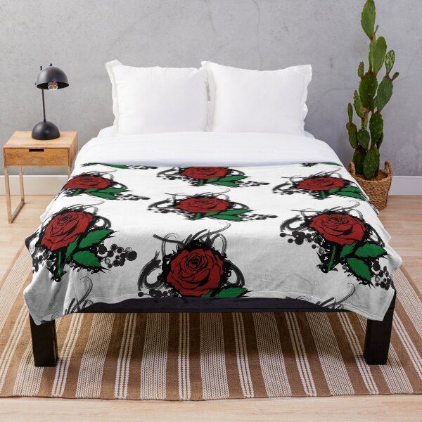 Artikelvorschau, Rose entworfen und verkauft von BarbosaDesigns2.