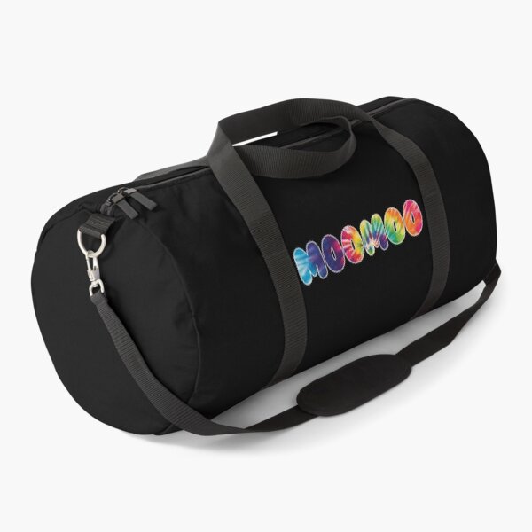 Item preview, Mamamoo MOOMOO Tie Dye Rainbow Fandom Name  designed and sold by SugarSaint.