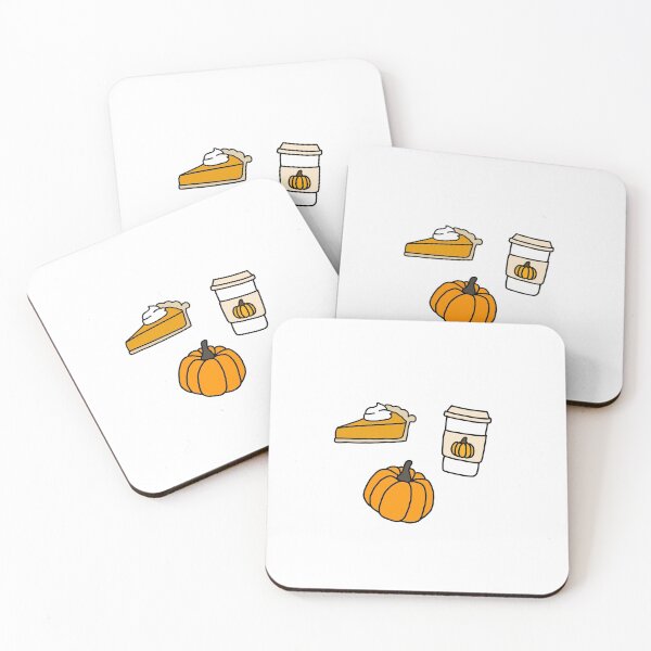 Item preview, Fall sticker pack designed and sold by Hailey Joy.