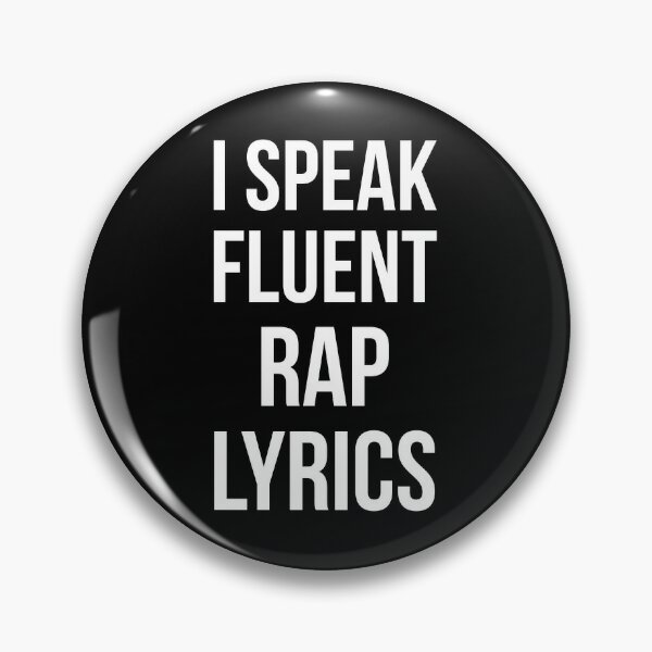 Pin on Rap quotes