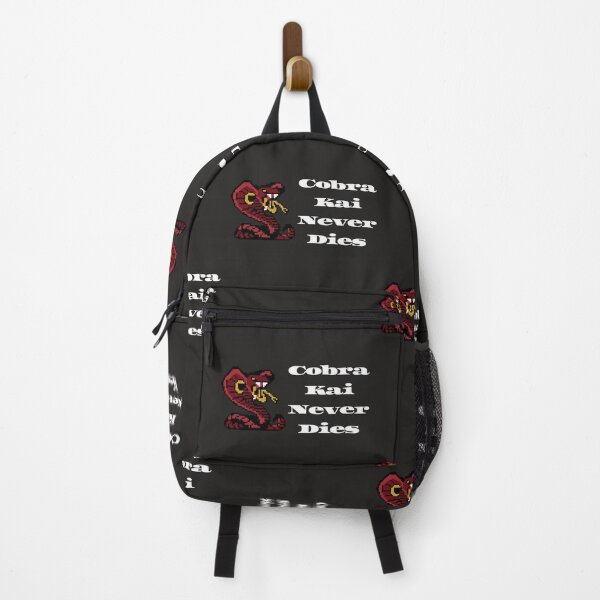 Item preview, Cobra Kai designed and sold by NextShot.