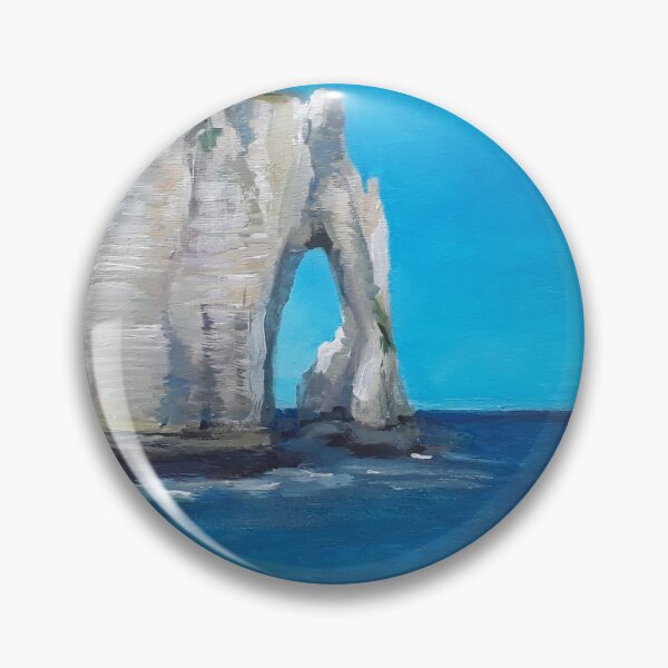 Item preview, Arch of Etretat designed and sold by Redilion.