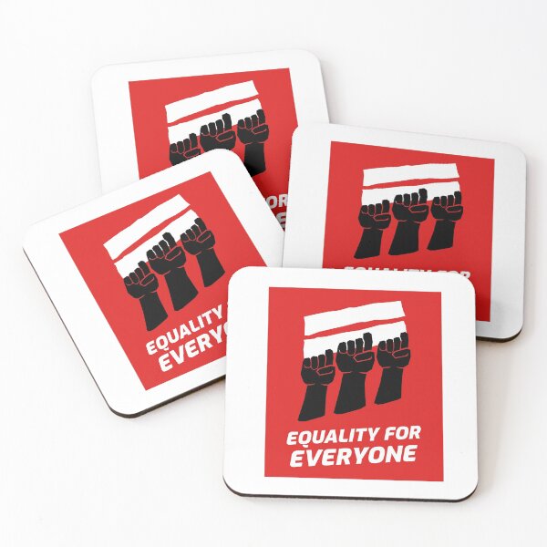 Item preview, Equality for Everyone - revolution designed and sold by MoClan-Graphics.