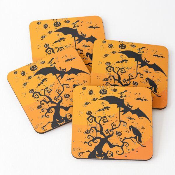 Item preview, Halloween Gifts designed and sold by Ribsa.