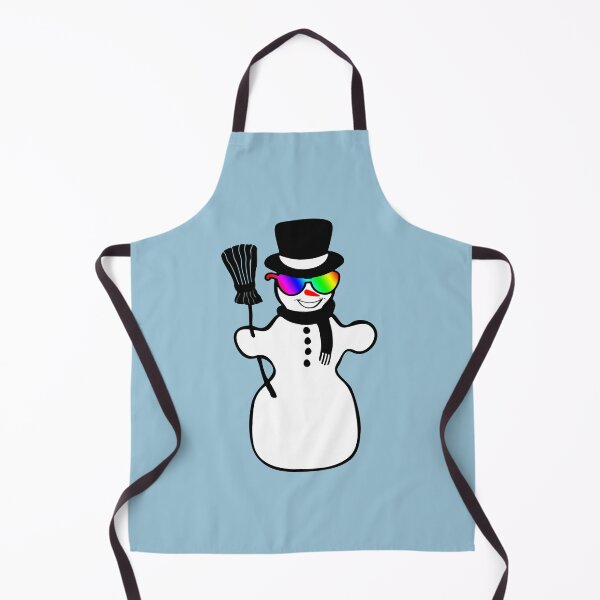 Item preview, Cool Snowman designed and sold by laugh-out-loud.