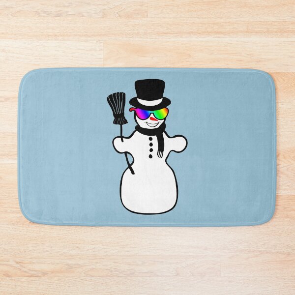 Item preview, Cool Snowman designed and sold by laugh-out-loud.