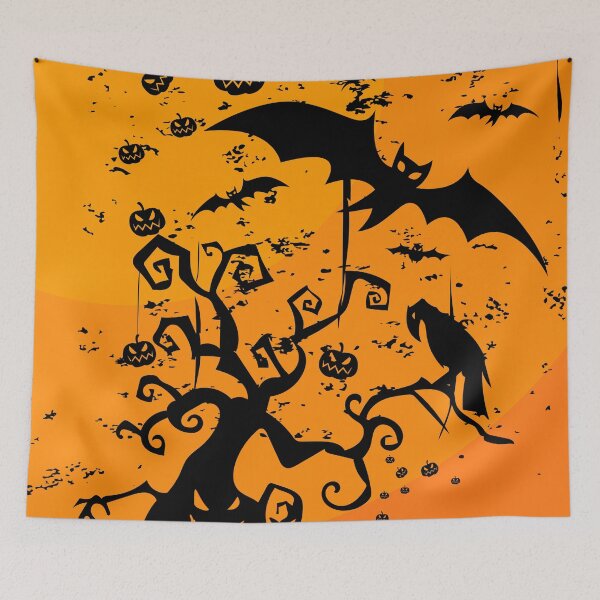 Item preview, Halloween Gifts designed and sold by Ribsa.