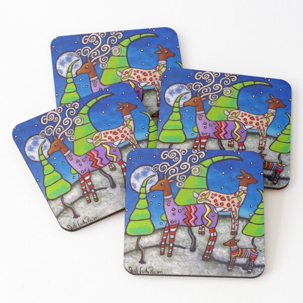 Item preview, The Nonconformists designed and sold by Juli Cady Ryan.