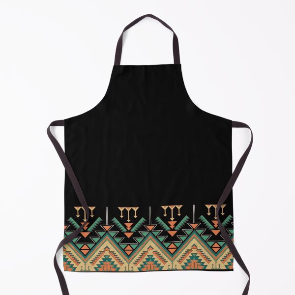 Item preview, Ethnic Border Ornamentation designed and sold by Zoetrope Designs.