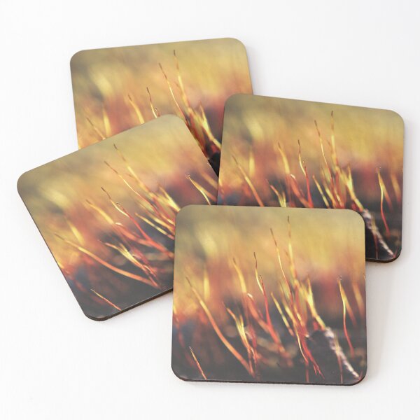 Item preview, Moss Setae designed and sold by Kathleen Daley.