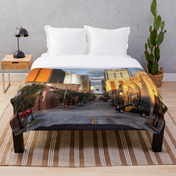 Item preview, Downtown Kansas City Skyline designed and sold by RampArtist424.
