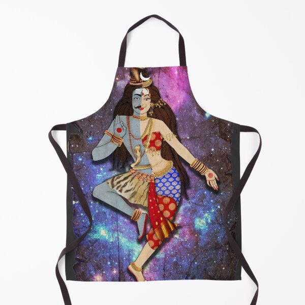Item preview, SHIV & SHAKTI designed and sold by ramanandr.