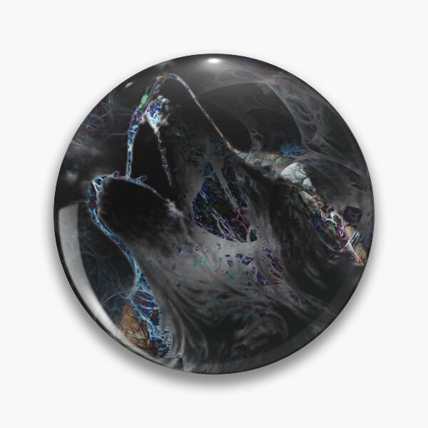 Item preview, wolf howling at the moon designed and sold by ScarredDreams.