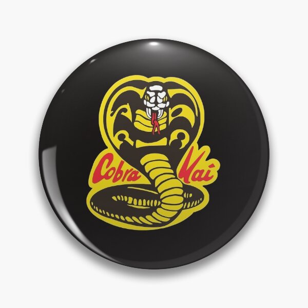 Item preview, Cobra Kai  designed and sold by hipjazzcat12.