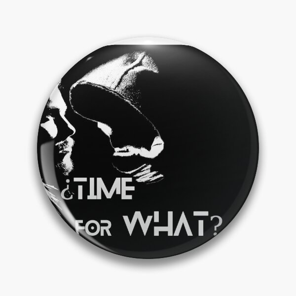 Item preview, THE TIME designed and sold by The Touch.
