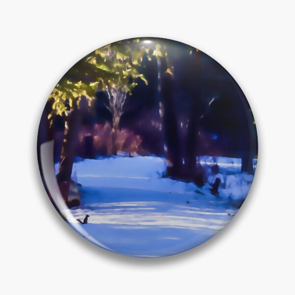 Item preview, Bowness Park. designed and sold by CanadianWild418.