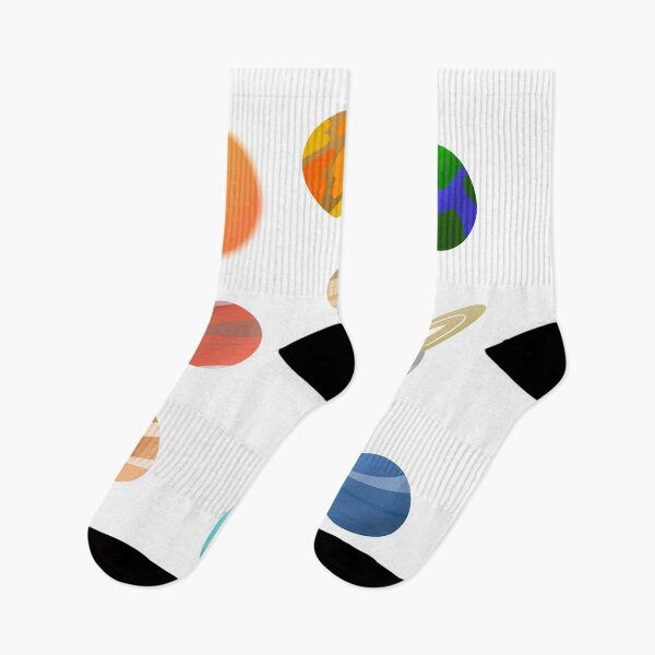 Item preview, Solar System  designed and sold by DeepBlue-Design.