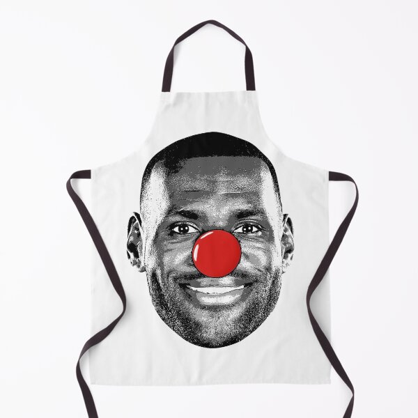 Item preview, LeBron James designed and sold by Bubbleflavor.
