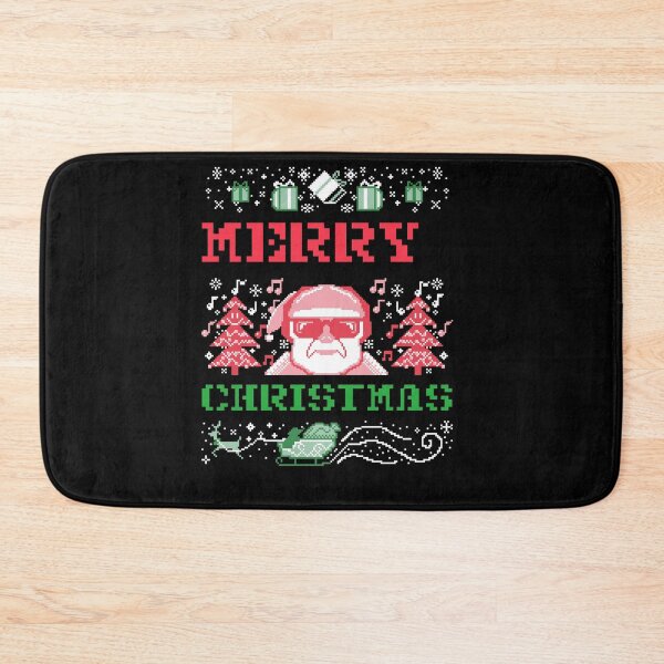 Item preview,  Classic Merry Christmas Design designed and sold by MerciMe.