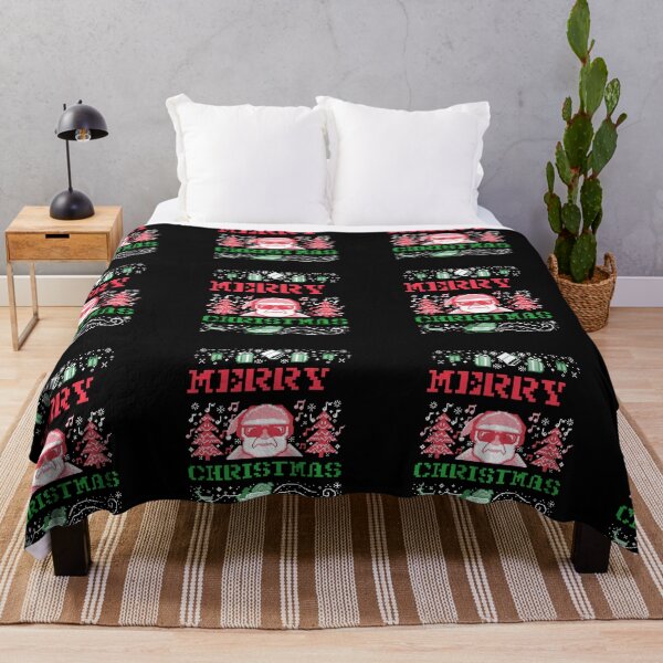 Item preview,  Classic Merry Christmas Design designed and sold by MerciMe.