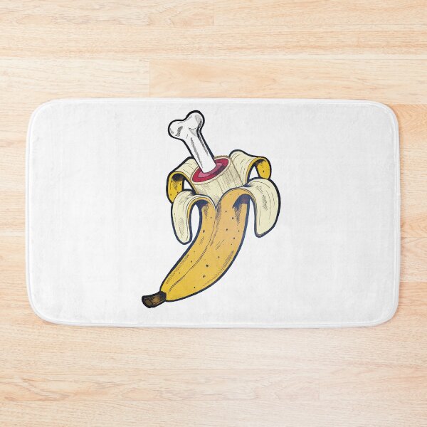 Item preview, Banana Bone Alternative Design designed and sold by HaruhiJenkins.