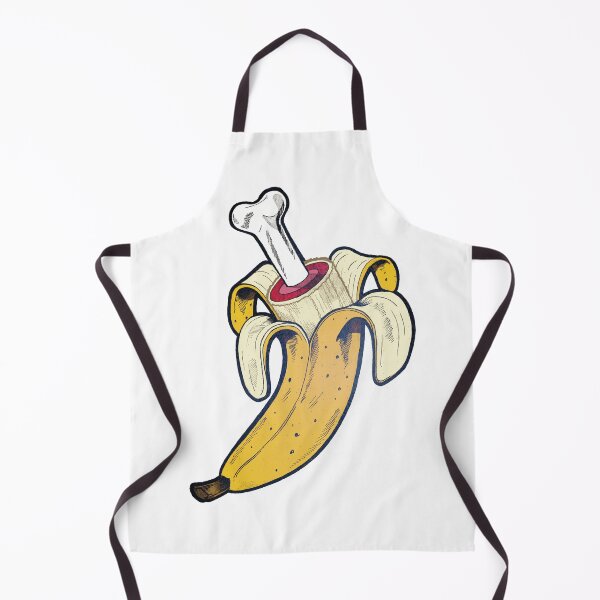 Item preview, Banana Bone Alternative Design designed and sold by HaruhiJenkins.