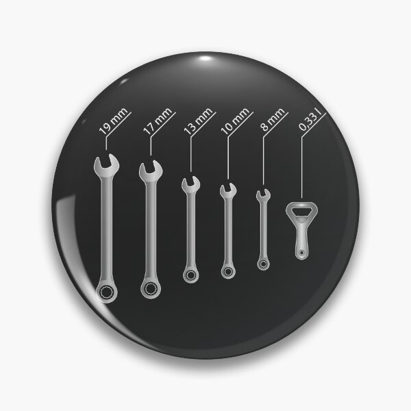 Item preview, Spanner designed and sold by Gezwompl.