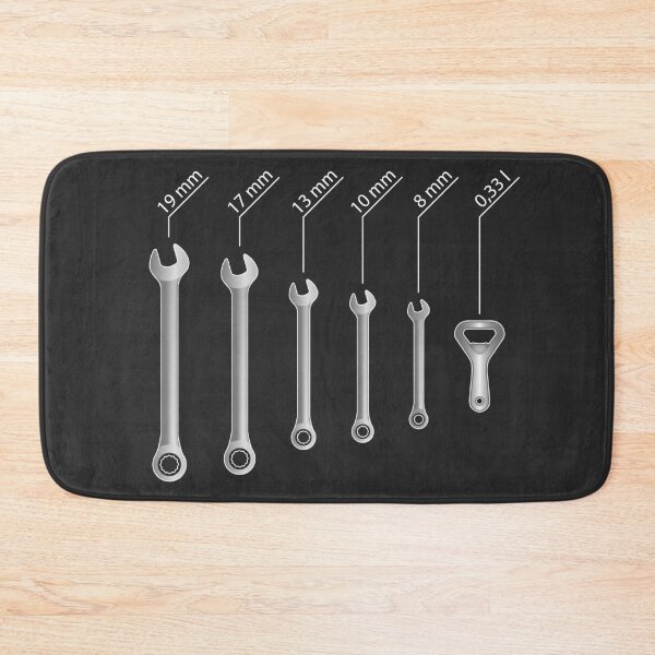 Item preview, Spanner designed and sold by Gezwompl.