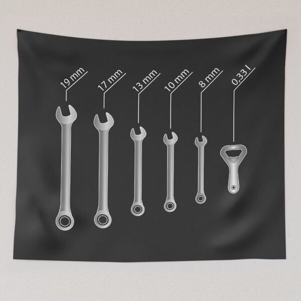 Item preview, Spanner designed and sold by Gezwompl.