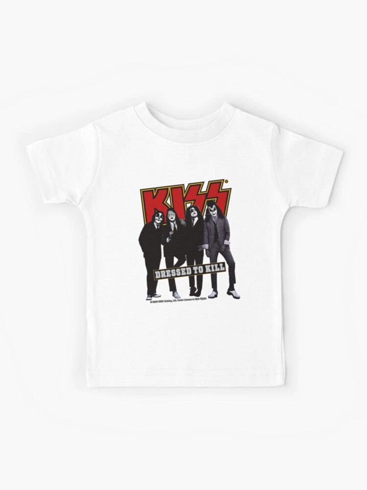 Boston Red Sox x Kiss Band dressed to kill shirt, hoodie, sweater, long  sleeve and tank top