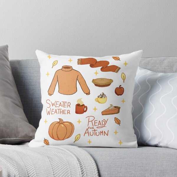 Item preview, Autumn Illustration designed and sold by PastelDumpster.