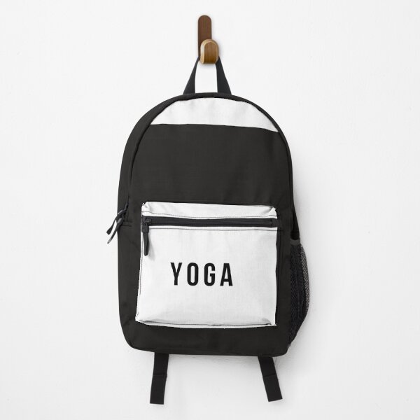 Item preview, Yoga Downward Facing Dog designed and sold by Kaushal Pal.