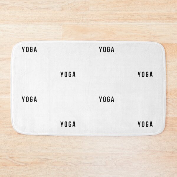 Item preview, Yoga Downward Facing Dog  designed and sold by Kaushal Pal.