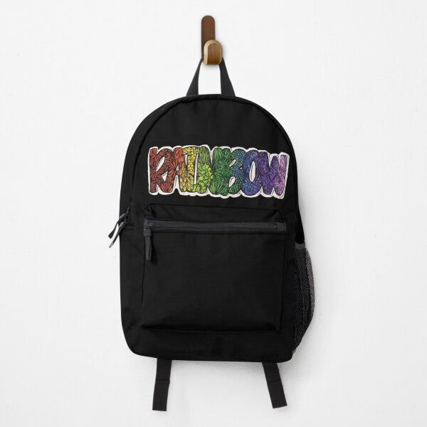 Item preview, Rainbow type designed and sold by Guarda-Chuva.
