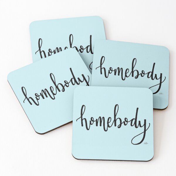 Item preview, Homebody designed and sold by KristinaTrott.