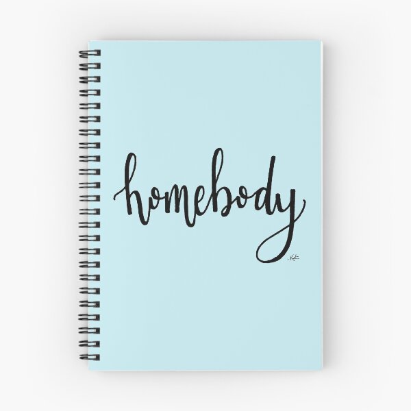 Item preview, Homebody designed and sold by KristinaTrott.