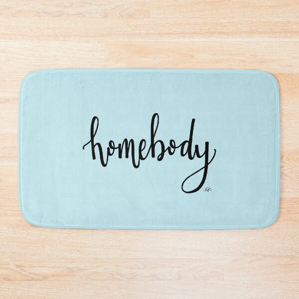 Item preview, Homebody designed and sold by KristinaTrott.
