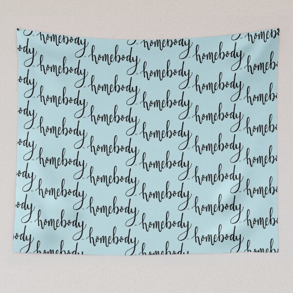 Item preview, Homebody designed and sold by KristinaTrott.