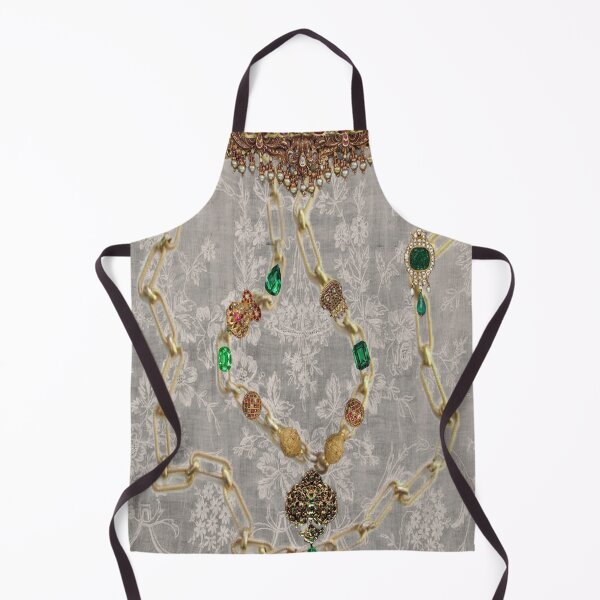 Item preview, Ediemagic Indian Blouser with jewels designed and sold by Ediemagic.